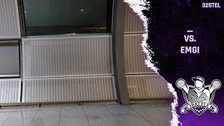 1Battle Cup: Joey_Jaz vs. EmGi | 32stel