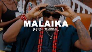 [FREE] Seyi Vibez x Burna Boy Afrobeat Type Beat - 'MALAIKA'