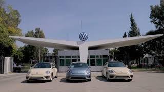 Beetle Final Edition: Puebla | VW Experience