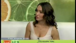 Илья Яковлев. Утренний коктейль. Тема: карьера и цели
