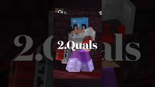 Top Five Saddest Speedsilver Moments  @OG_FBI #minecraft #speedsilver