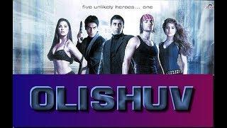 Olishuv (Uzbek tilida Hind kino) HD