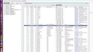 Jikes RDB: 3. Internal Data Structures