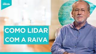 Claramente: O que você faz quando está com raiva? (30/06/23)