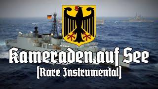 Kameraden auf See (Rare Instrumental)