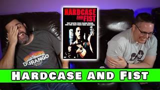 The most incompetent action film ever made | So Bad It's Good #344 - Hardcase and Fist