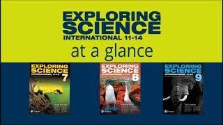 Exploring Science International Overview