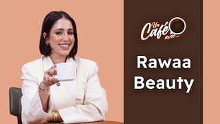 « Un café avec Rawaa Beauty » by lematin.ma