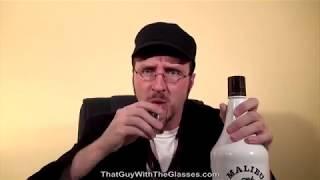 Nostalgia Critic Ducktales Intro Drinking Game