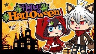 |Happy Halloween|Gacha Life GLMV 【SimmyGacha】