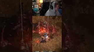 Path of Exile 2 crazy damage