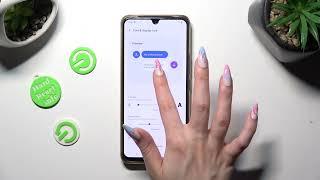 How to Change Font Size on VIVO T1 Pro 5? - Adjust Text Size
