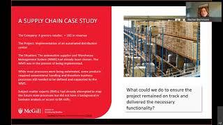 Business Analysis Techniques for Optimizing Your Supply Chain