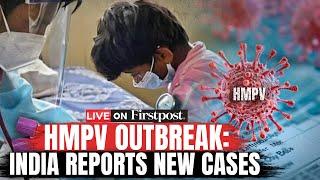 LIVE | China HMPV Outbreak: India Reports Surge in HMPV Cases, Seven Cases Detected