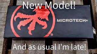 New Microtech for your face ball viewing pleasure! Is the MSI as good as everyone says? let's see!