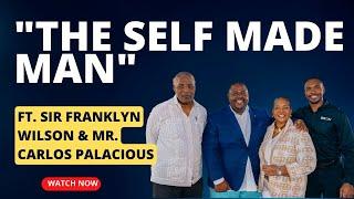 Butler Legacy Podcast Episode 2: "The Self Made Man"