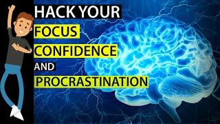 Top 7 Self-Tested ADHD Life Hacks & Tips 