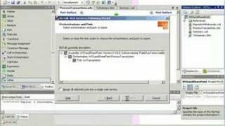 BizTalk Server 2006 - InfoPath and BizTalk (part 1)