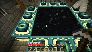 Minecraft: I use to punch dragons but then I took an arrow to the knee
