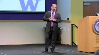 UW Tacoma Town Hall - October 12, 2015