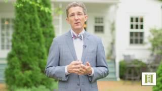 29 Maple Street in New Canaan - Real Estate Video featuring John Engel, 2017