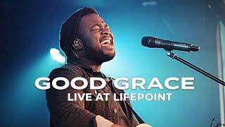 GOOD GRACE Live at LifePoint Christian Church, January 17, 2021