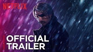 Polar | Official Trailer [HD] | Netflix