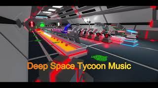 Deep Space Tycoon Music