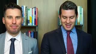 Real Estate News episode 38 w/ Eric Bottomley & @charlesbotensten