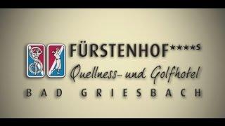 FÜRSTENHOF****S Quellness- und Golfhotel