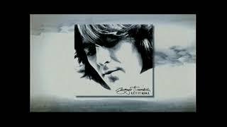 George Harrison TV commercial for "Let It Roll" 2009 The Beatles