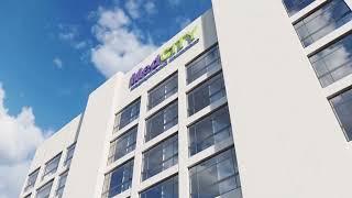 MedCITY Асанбай