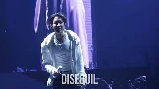 250314 - J-Hope • Hope On Stage @ Barclays Center Day 2 : 1VERSE (4K)