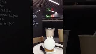 Киев. Кафе в Форе на Булаховского.