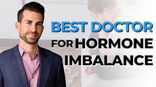 The Best Hormonal Imbalance Treatment for You | VYVE Wellness Charlotte, North Carolina