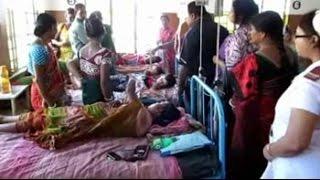 60 die due to Encephalitis, situation alarming in Bengal