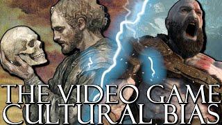 Why Video Games Will Never Be Respected