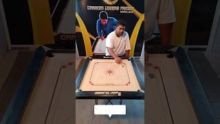 The Definitive Guide to Practice to improve your carrom game carrom tips and tricks shot #viral