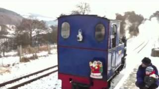 Alston railway maxpeekie