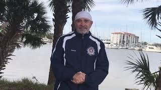 NKKF KARATE LIVE LESSON 1/22/2021