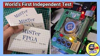 IS IT REALLY AS GOOD AS THE ORIGINAL? | Taki Clone | MiSTer Pi FPGA