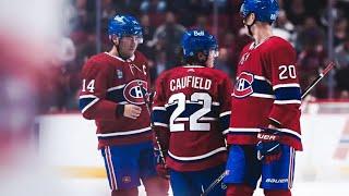 Montreal Canadiens 2024-25 Pump up Video | THE REBUILD