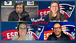 Patriots Español | Mundo Patriota, T5, Ep 1: Nuestras prioridades en la agencia libre 2025