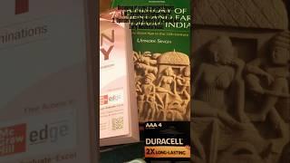 Unboxing the upsc standard books|study motivation #motivation #inspiration #shorts #ias #studywithme