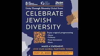 Unity Through Diversity: JAHM