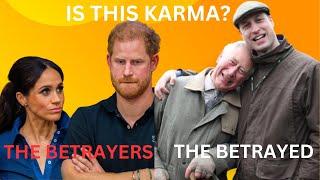 Betrayed!! Meghan Markle Feels She And Prince Harry Can't Trust Anyone After Bombshell Documentary