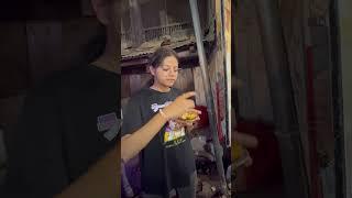 Aj Hamara Sapna pura hua  #viralvideo#minivolgs #minivlog#youtubeshorts#vesnodevi#dailyvlog
