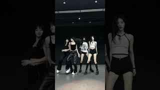 Wannabe | why mona #dance cover