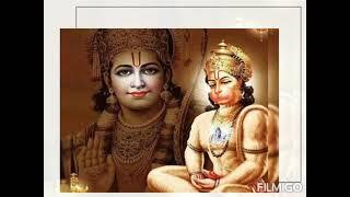 Hanuman chalisa 