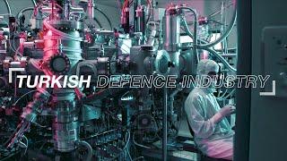 Turkish Defence Industry 2019